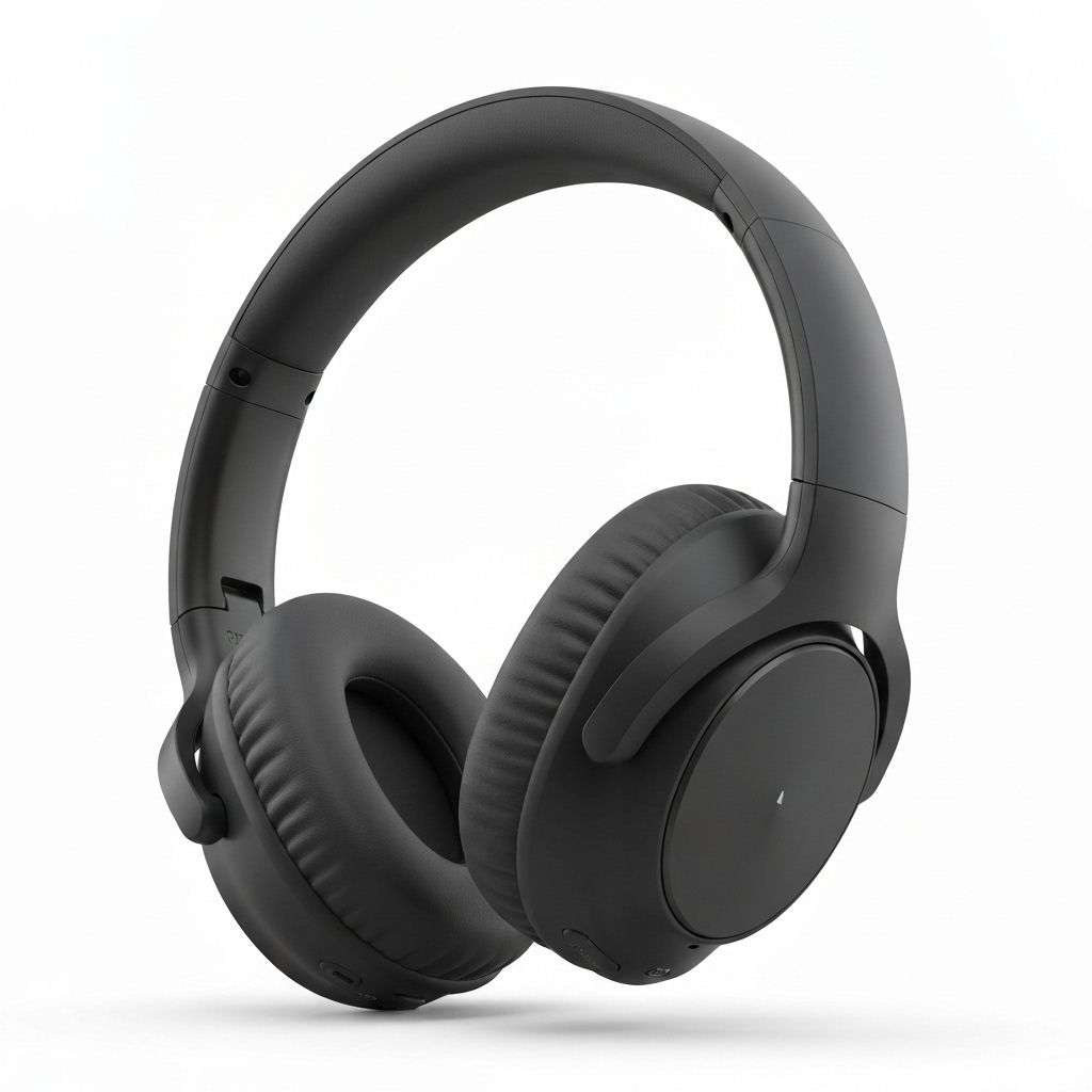 Premium Wireless Headphones