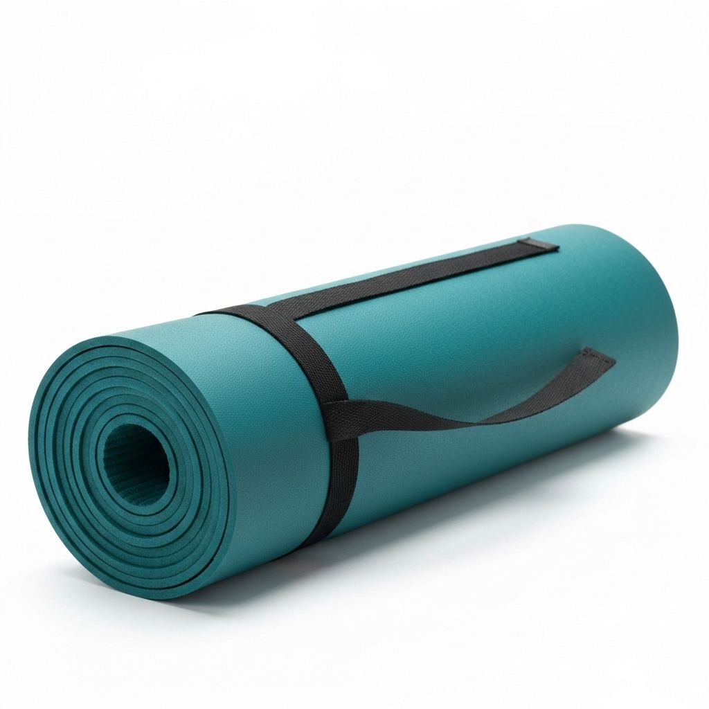 Professional Yoga Mat